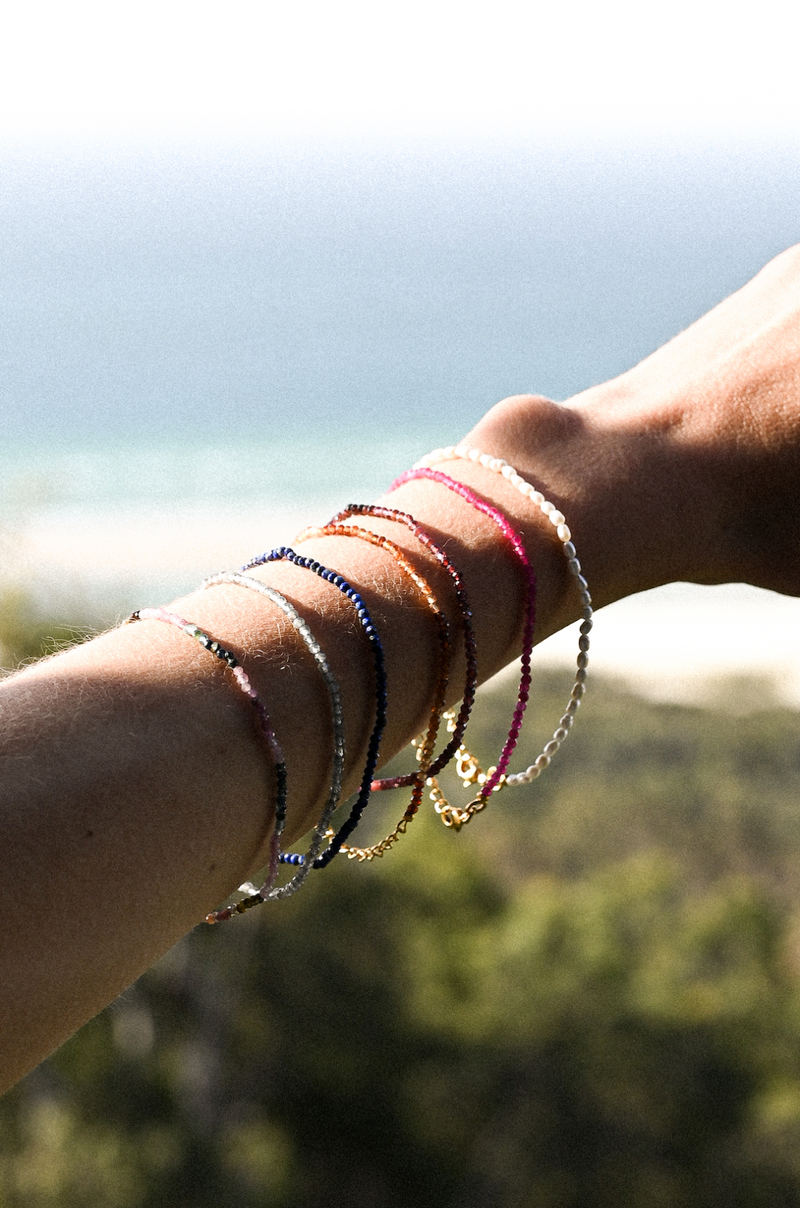 Pearl Bracelet