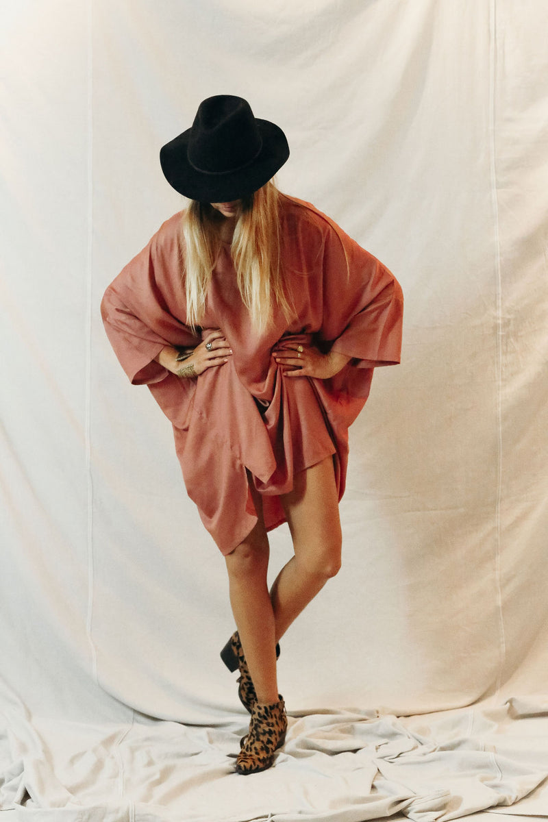 Lola Kaftan