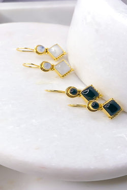 Freya Earring