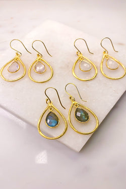 Margo Earring