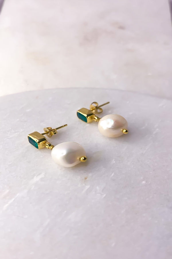 Greta Earring