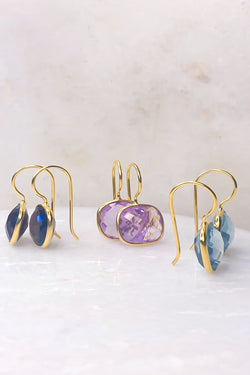 Vida Earring