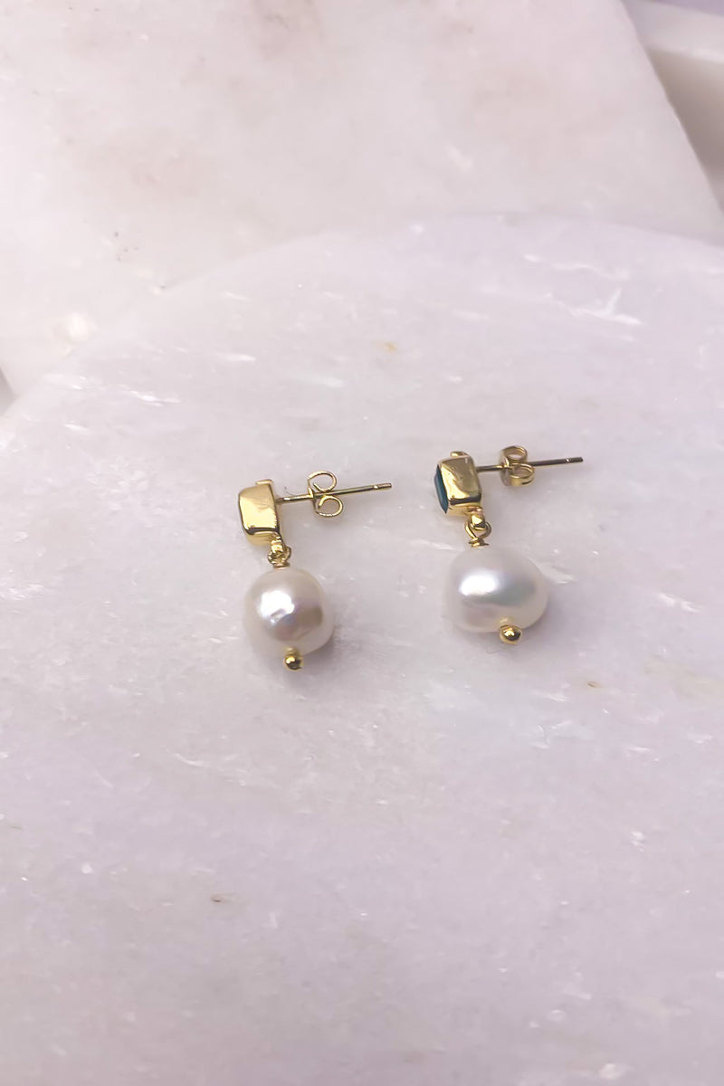 Greta Earring