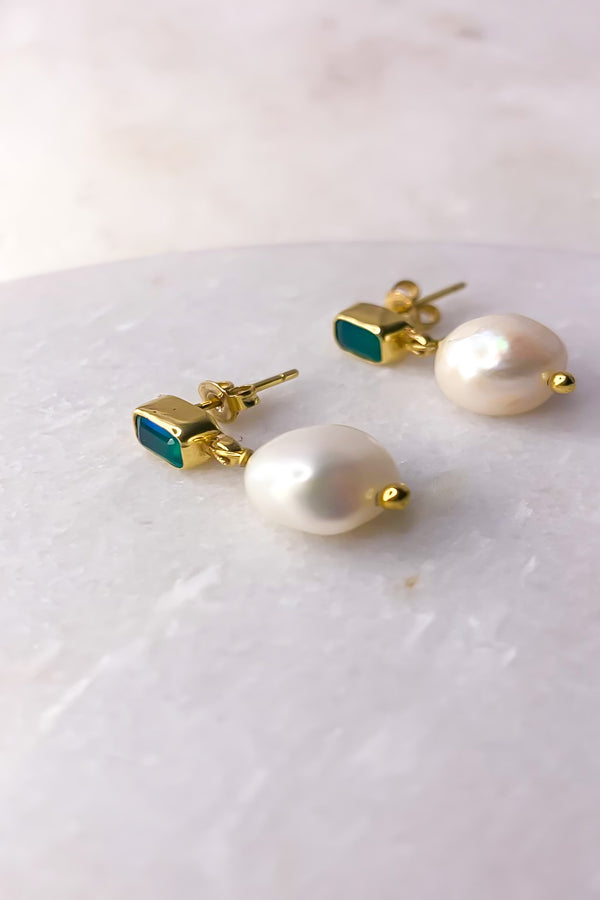 Greta Earring